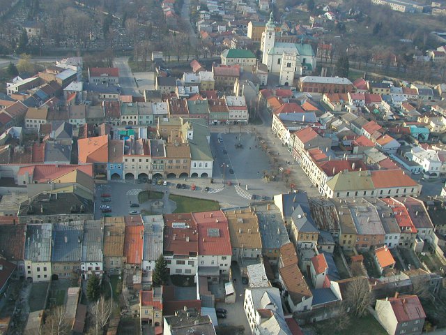 Lipník nad Bečvou (vojenský újezd Libavá) Lipník nad Bečvou (vojenský újezd Libavá)