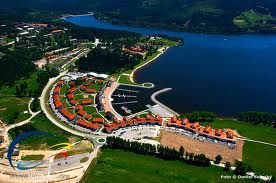 Lipno nad Vltavou Lipno nad Vltavou