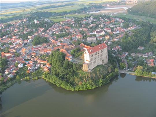 Plumlov (vojenský újezd Březina) Plumlov (vojenský újezd Březina)