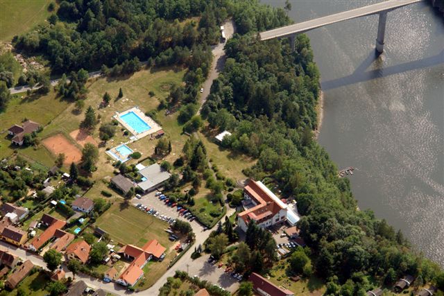 Zvíkovské Podhradí Zvíkovské Podhradí