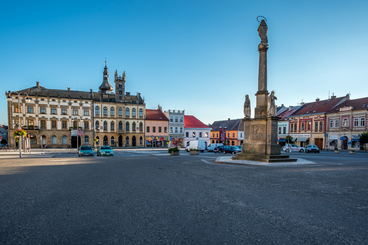 Hořice Hořice