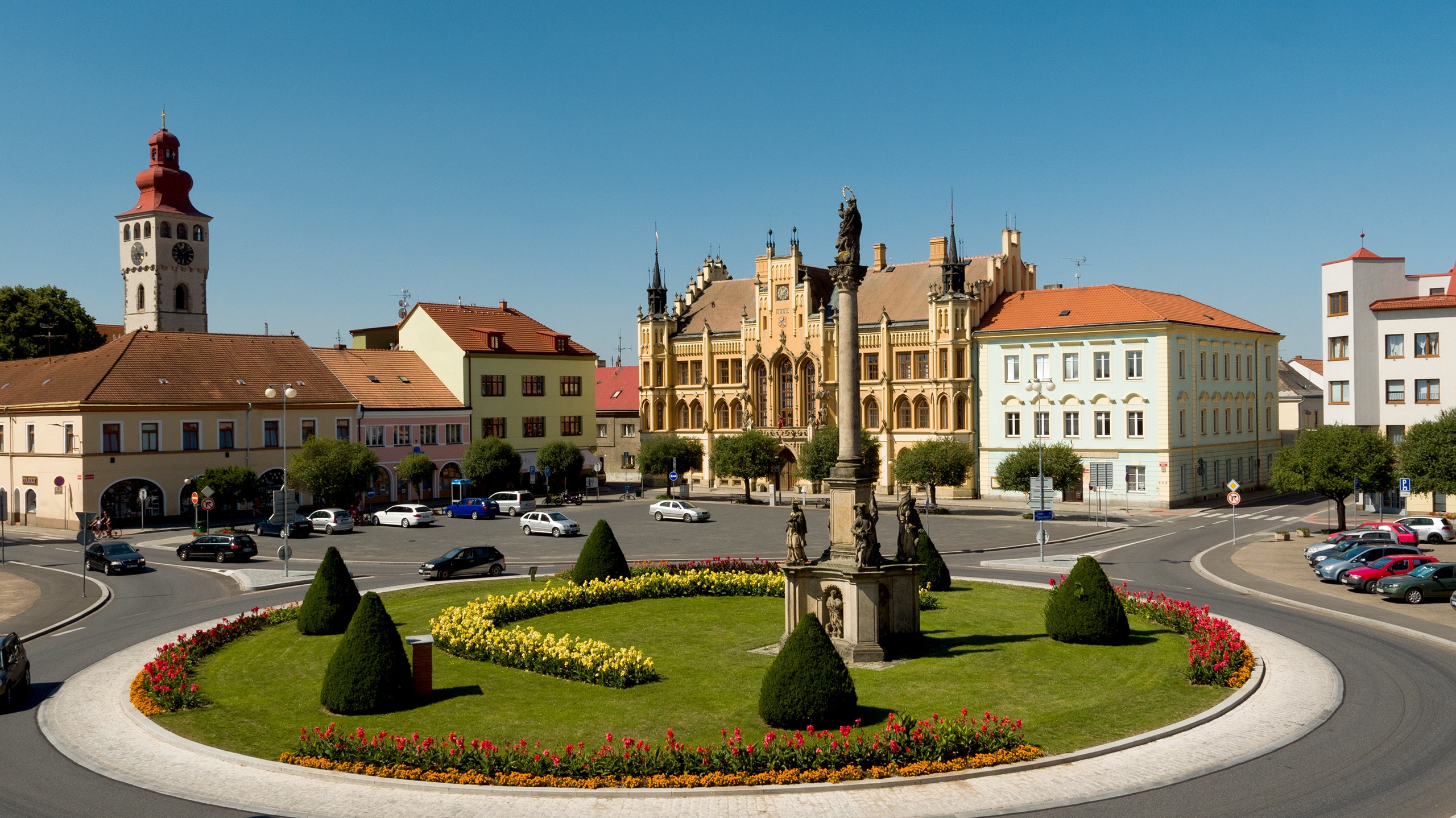 Nový Bydžov Nový Bydžov