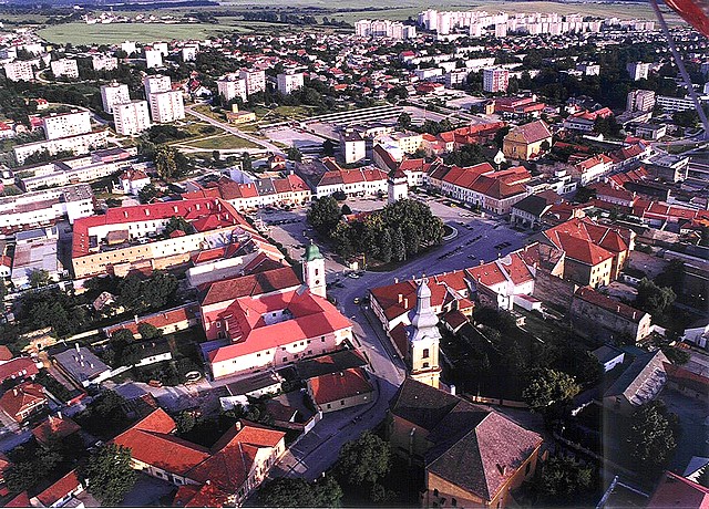 Rožňava Rožňava
