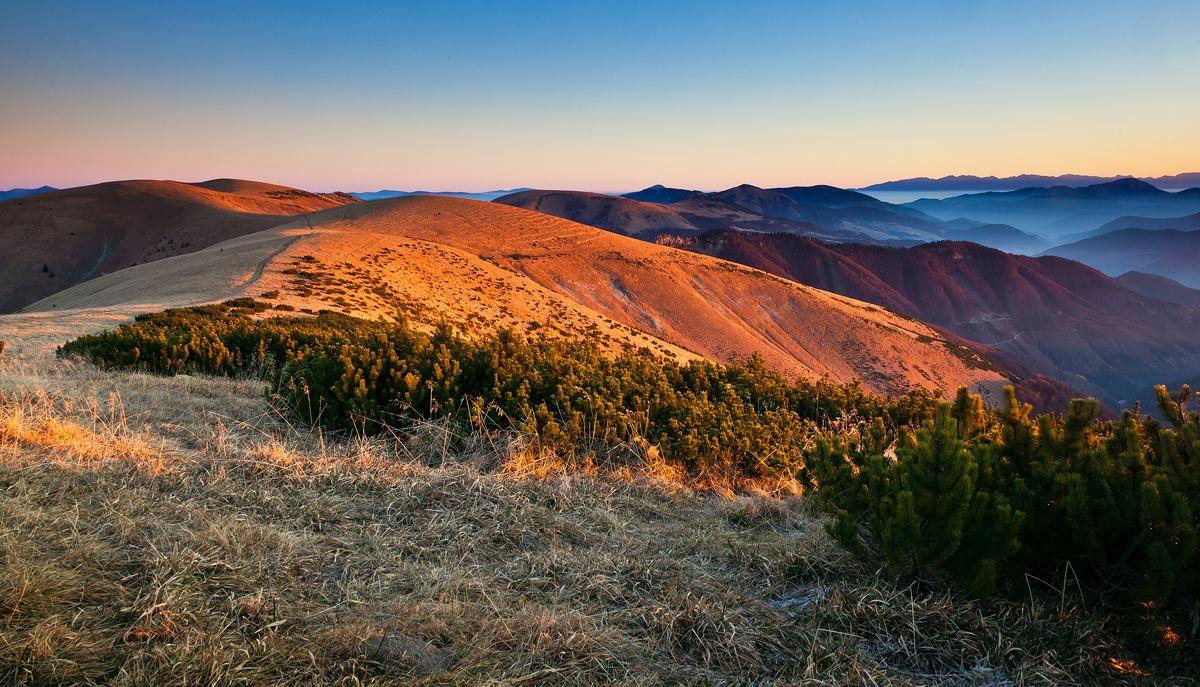 Stredné Slovensko Stredné Slovensko
