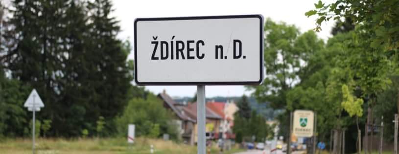 Ždírec nad Doubravou Ždírec nad Doubravou