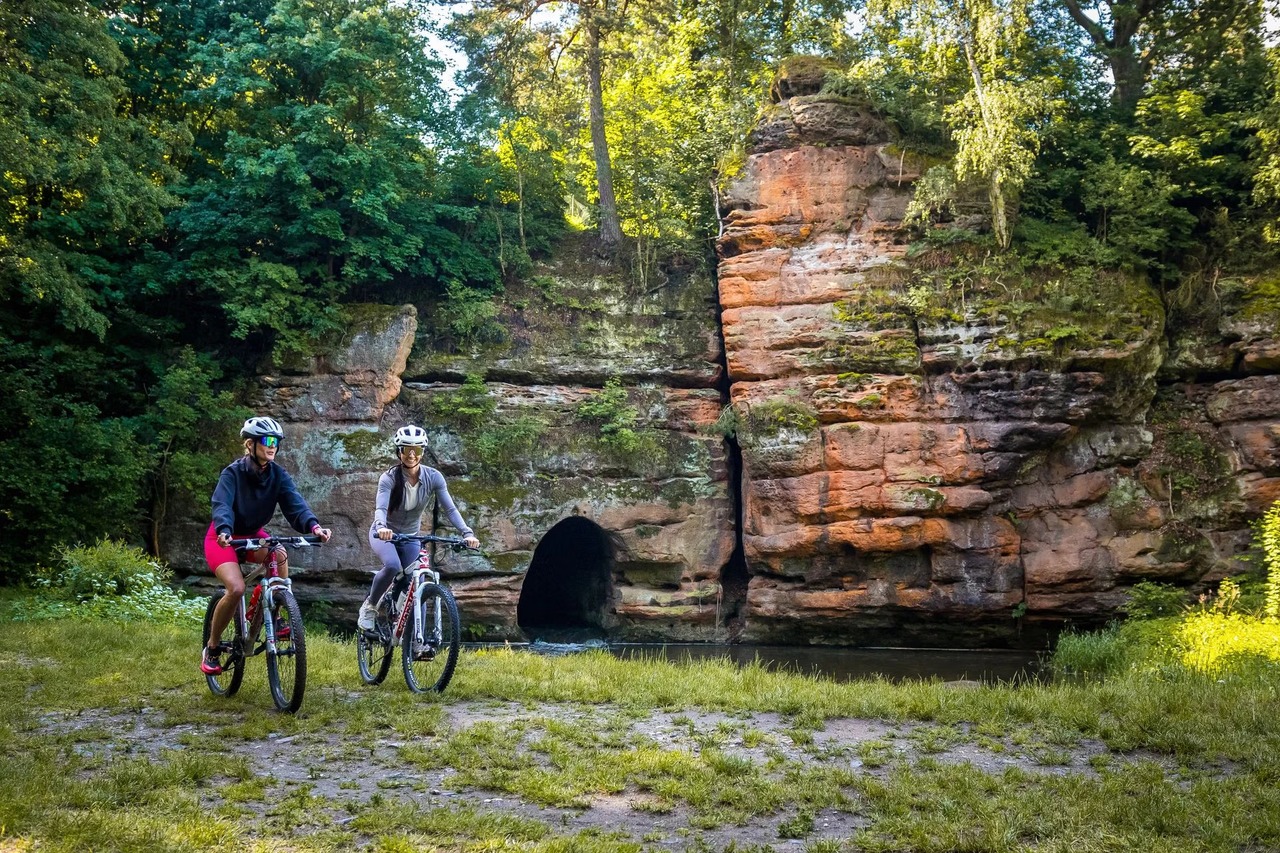 Průrva Ploučnice (AZ fotky)