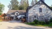 Hotel Starý mlýn