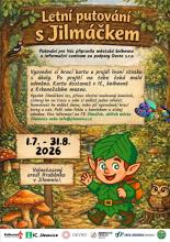 Léto s Jilmáčkem