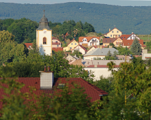 Velká Bystřice