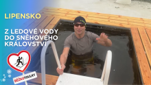 Do vody ve všech skupenstvích I Běžkotoulky: Lipensko