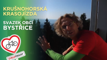 Krušnohorská krasojízda I Cyklotoulky: Svazek obcí Bystřice Krušnohorská krasojízda I Cyklotoulky: Svazek obcí Bystřice