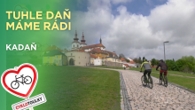 Jediná daň, kterou si zamilujete! Objevte pohádkovou Kadaň a rodiště Maxipsa Fíka Jediná daň, kterou si zamilujete! Objevte pohádkovou Kadaň a rodiště Maxipsa Fíka