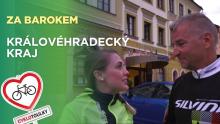 Cyklotoulky: Královéhradecký kraj – za barokem, historií i kouskem poezie