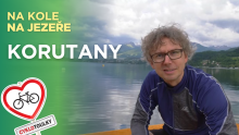 Cyklotoulky: Korutany – jezerní ráj mezi horami