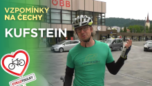 Cyklotoulky: Kufstein – alpská elegance a české stopy v Rakousku