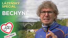 Lázeňský speciál: Bechyně
