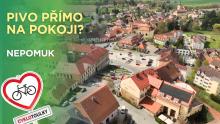 Od piva na pokoji až po steakový ráj: Projeli jsme nejlepší cyklostezku Plzeňska!