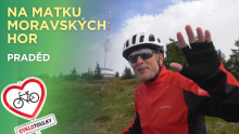  Výzva na nejvyšší horu Moravy: Z Karlovy Studánky přes Červenohorské sedlo až na vrchol Pradědu!