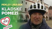 Do pekla na kole: Cyklotoulky - Kladské pomezí
