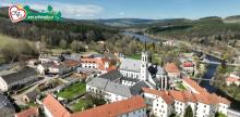 Loučovice