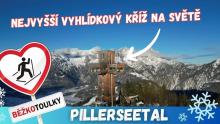 Pillerseetal: To nejlepší z Tyrolska