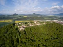 Región Šariš