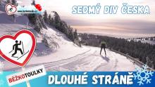 Dlouhé stráně: Sedmý div Česka