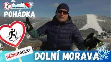 Dolní Morava: Prostě pohádka!