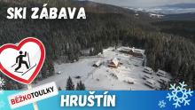 Hruštín: Skoro neobjevená Ski Zábava