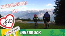 Innsbruck: Metropole Alp