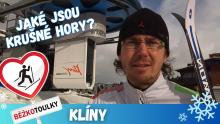 Klíny: Jaké jsou Krušné hory?