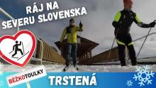 Trstená: Ráj na severu Slovenska