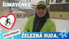 Železná Ruda: Šumavěnka