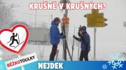 Když na lyže, tak Nejdek!
