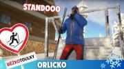 Běžkotoulky: Orlicko – dva Standové, jedno sedlo a nekonečné běžkařské dobrodružství!