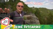 České Švýcarsko: Jako v Alpách