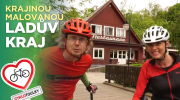 Cyklotoulky: Ladův kraj I Cyklistika jako malovaná