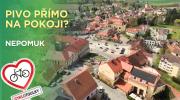 Od piva na pokoji až po steakový ráj: Projeli jsme nejlepší cyklostezku Plzeňska!