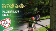 Na kole podél železné opony I Cyklotoulky: Plzeňský kraj