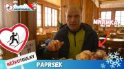 Běžkotoulky: Paprsek - na pomezí Jeseníků, Rychlebských hor a Kralického sněžníku