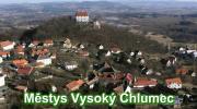 Vysoký Chlumec 