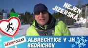 Albrechtice v Jizerských horách a Bedřichov: Jizerská 50