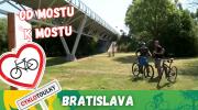 Bratislava: Od mostu k mostu