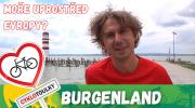 Burgenland: Moře uprostřed Evropy?