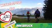 Innsbruck: Metropole Alp