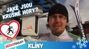 Klíny: Jaké jsou Krušné hory?