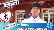 Kořenov a Jiřetín pod Bukovou: Jizerky jak malované