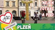Plzeň: Nejen pivo a fotbal