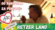 Retzer Land: Do Rakouska za pohodou