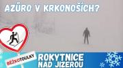 Rokytnice nad Jizerou: Azuro v Krkonoších?